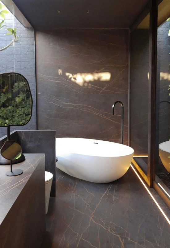 Mármoles para baños 2 marmoles para baños