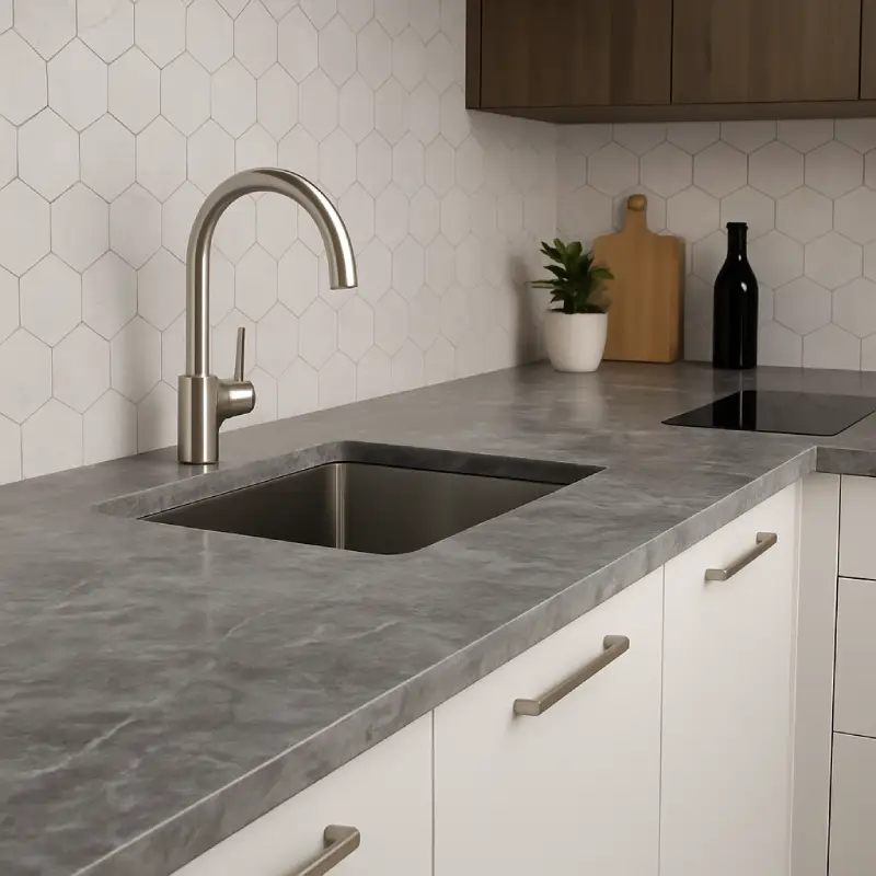 Encimeras para cocinas en Terrassa 1 encimeras para cocinas en Terrassa