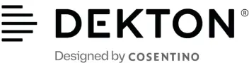 dekton logo