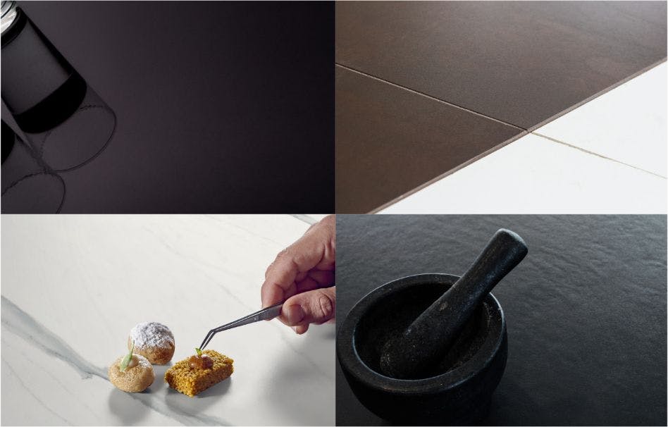 Dekton 8 dekton texturas