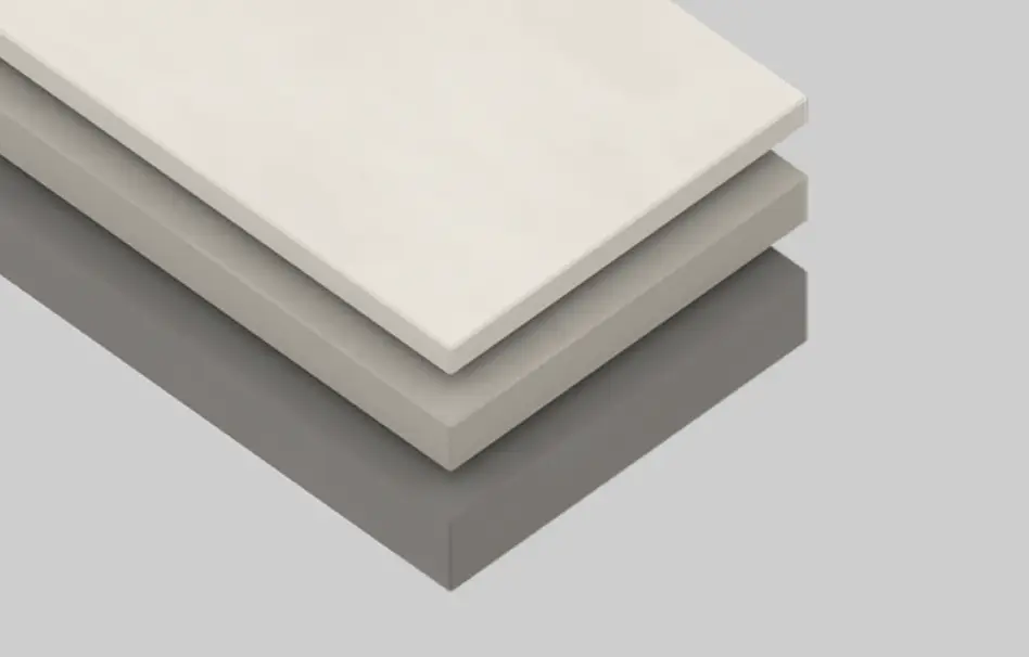 Silestone 6 silestone grosor