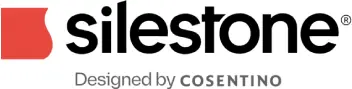 silestone logo