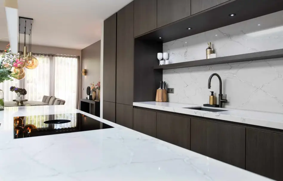 Silestone 8 silestone textura