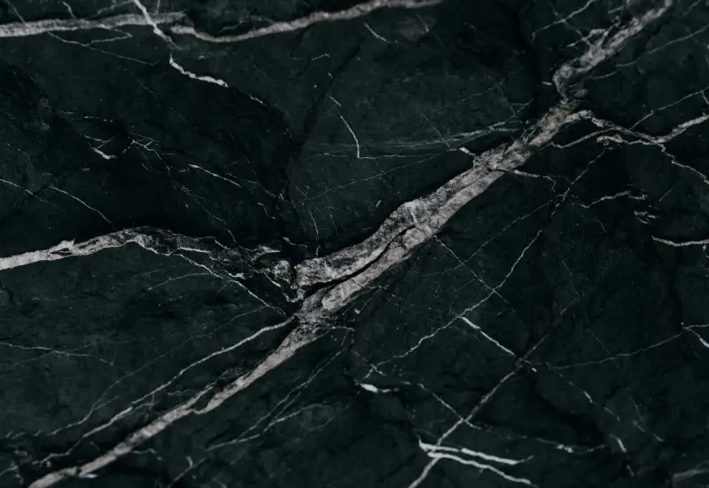 Marmolistas en Badalona 10 mármol terrassa negro