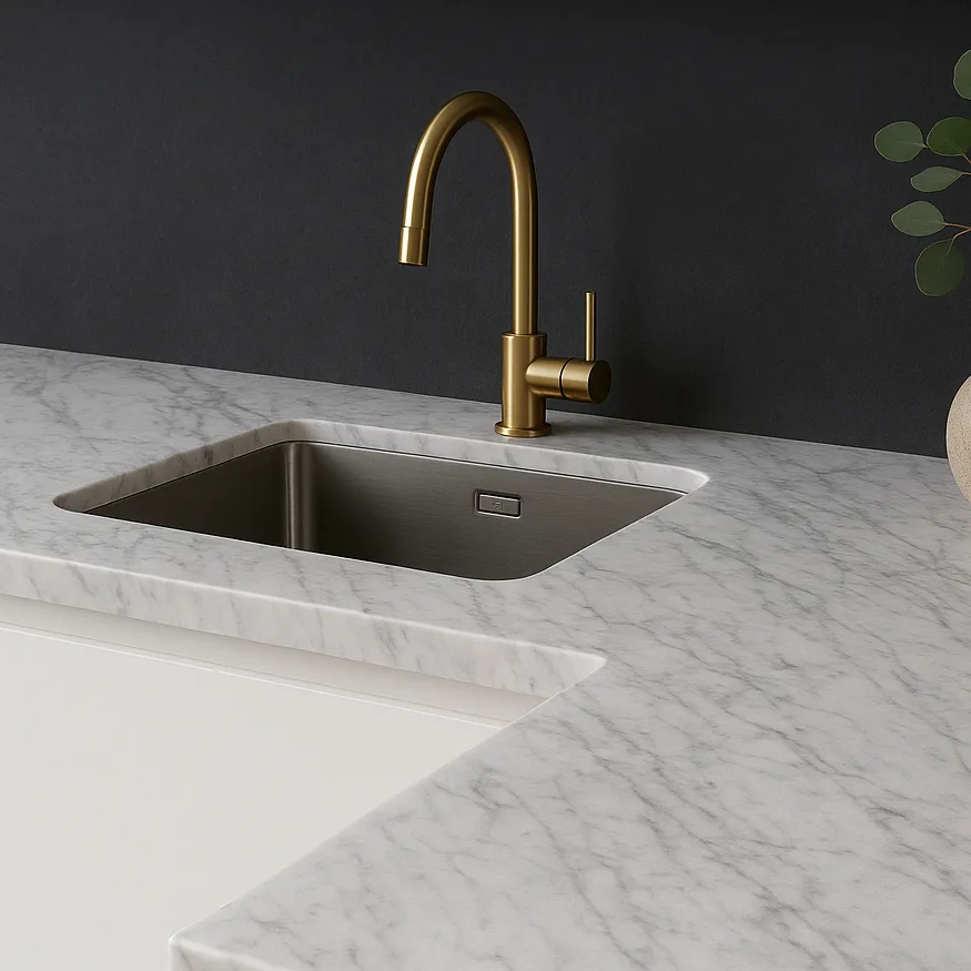 Mármoles en Terrassa