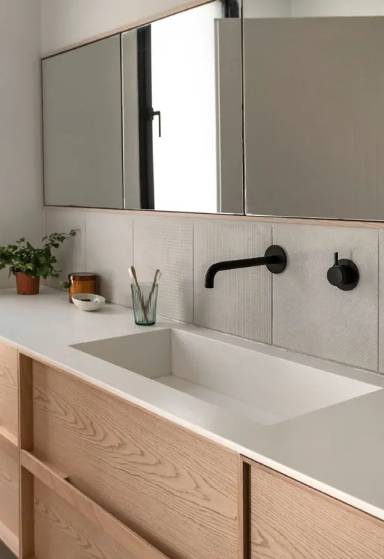 Encimeras de baño en Terrassa 1 Encimeras de baño en terrassa